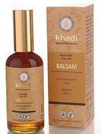 Аюрведическое травяное масло-бальзам для волос против перхоти